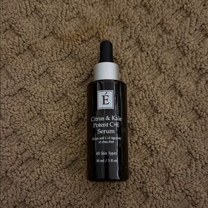 Eminence Citrus & Kale Potent C+E Serum